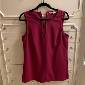 Trina Turk Ponte Tunic